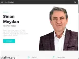 Sites similar to sinanmeydan.com.tr