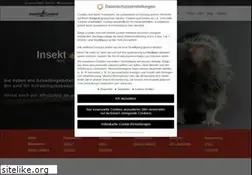 Sites similar to sinanoweb.de