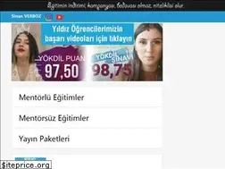 Sites similar to sinanverboz.com