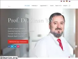 Sites similar to sinanyol.com