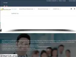 Sites similar to sinaparto.com