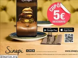Sites similar to sinapi.es