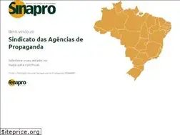 Sites similar to sinaprosp.org.br