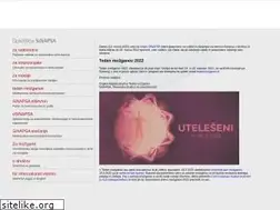 Sites similar to sinapsa.org