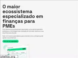 Sites similar to sinapse.finance