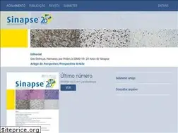 Sites similar to sinapse.pt