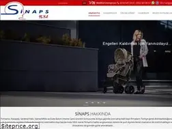 Sites similar to sinapsgrup.com