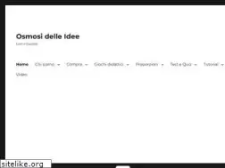 Sites similar to sinapsi.org