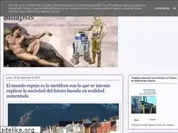 Sites similar to sinapsis-aom.blogspot.com