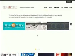 Sites similar to sinapsydesign.com