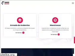 Sites similar to sinar.com.pe