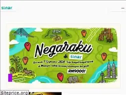 Sites similar to sinar.my