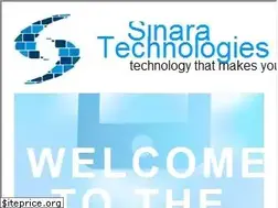 Sites similar to sinara.in