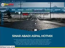 Sites similar to sinarabadiaspalhotmix.com