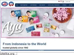 Sites similar to sinarantjol.com