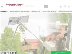 Sites similar to sinardayaenergy.com
