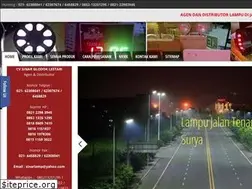 Sites similar to sinarglodok.com
