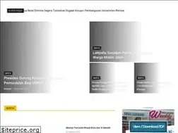 Sites similar to sinarharapan.net