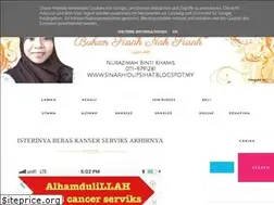 Sites similar to sinarhidupsihat.blogspot.com