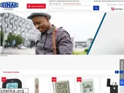 Sites similar to sinarinstruments.com