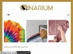 Sites similar to sinarium.com