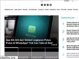 Sites similar to sinarjateng.com