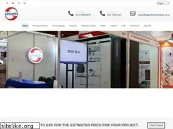 Sites similar to sinarmetrindo.co.id