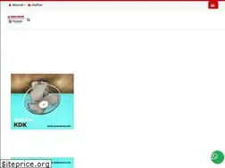 Sites similar to sinarmurni.com