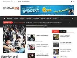 Sites similar to sinarpaginews.com