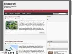 Sites similar to sinarsejahterakarawang.blogspot.com