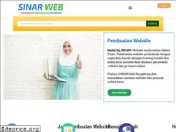 Sites similar to sinarweb.com