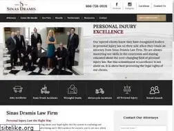 Sites similar to sinasdramis.com