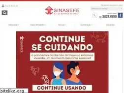 Sites similar to sinasefeifsul.org.br