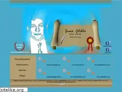 Sites similar to sinasicelikler.com
