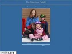 Sites similar to sinasohn.net