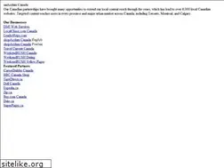 Sites similar to sinasylum.ca