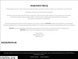 Sites similar to sinateks.com.tr