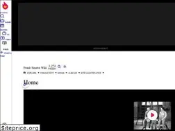 Sites similar to sinatra.wikia.com