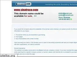 Sites similar to sinatraco.com