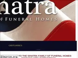 Sites similar to sinatraffh.com