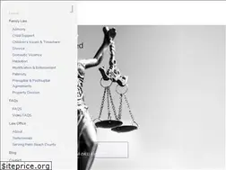 Sites similar to sinatralegal.com