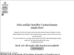 Sites similar to sinatur.dk