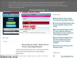Sites similar to sinau-thewe.com