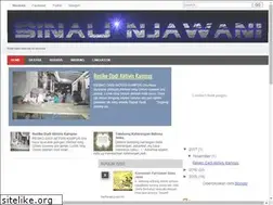 Sites similar to sinaunjawani.blogspot.com