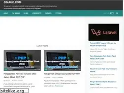 Sites similar to sinauo.com