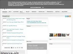 Sites similar to sinauwerno-werno.blogspot.com