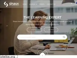 Sites similar to sinaux.com
