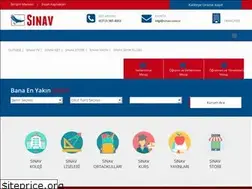 Sites similar to sinav.k12.tr
