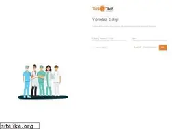Sites similar to sinav.tustime.com