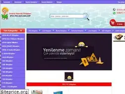 Sites similar to sinavahazirlikkitaplari.com